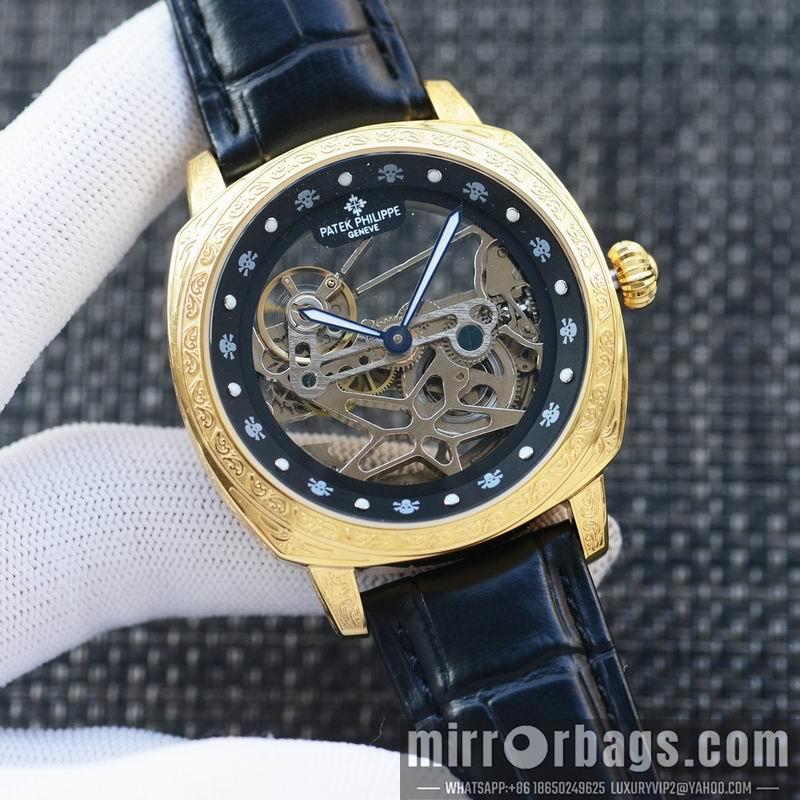 Patek Philippe 43X12mm 101596