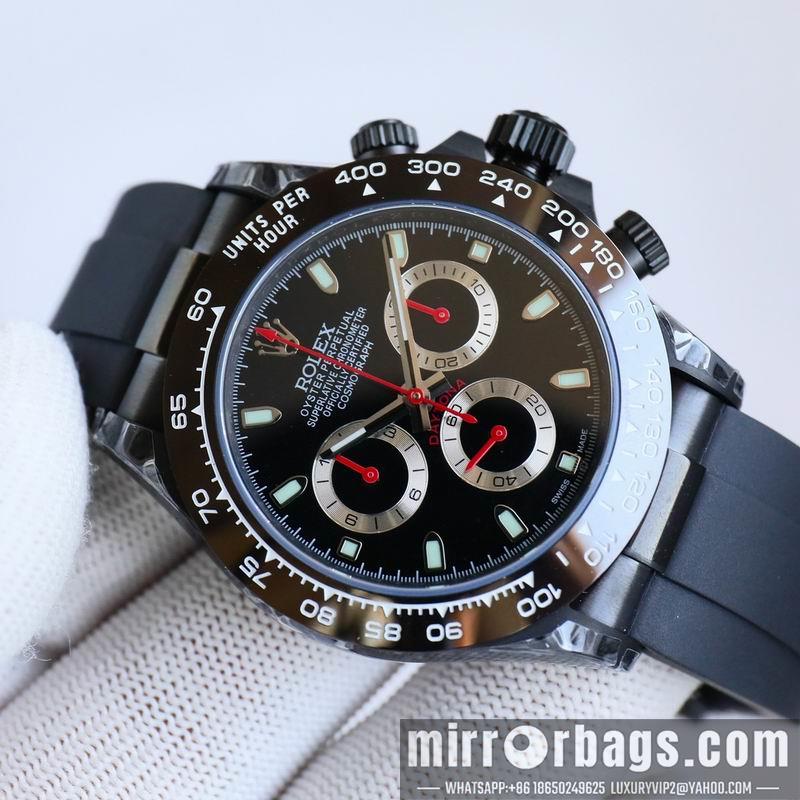 Rolex 40mm 121211