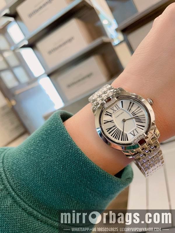 Cartier 35mm 032434