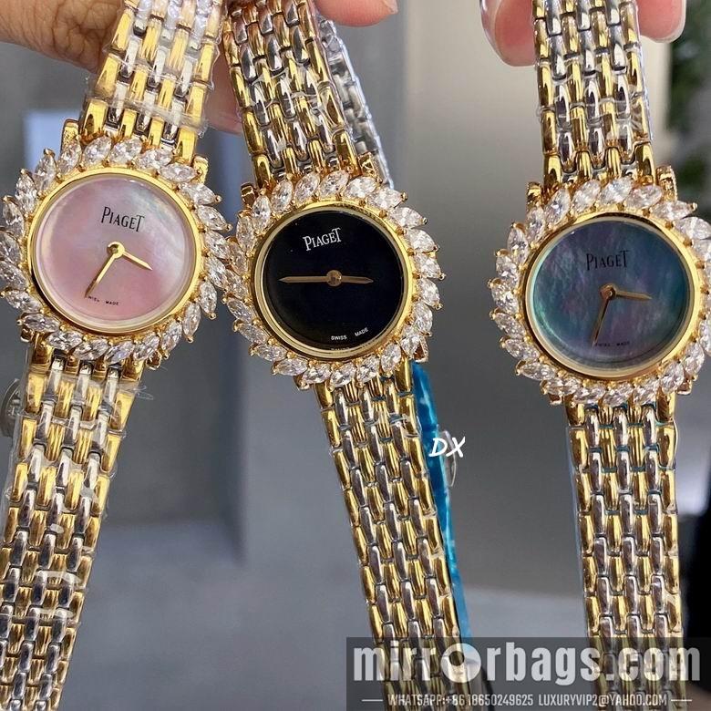Piaget 31x7.8mm 11nms99