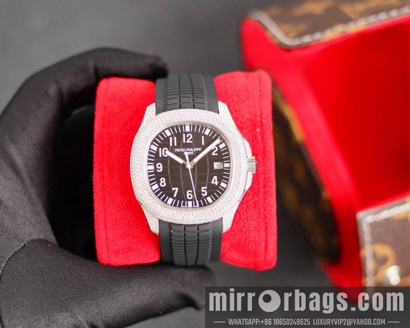 Patek Philippe 40mm 032406