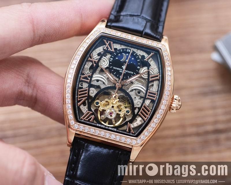Vacheron Constantin 42X12.5mm 050207