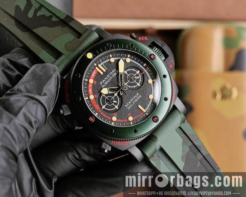 Panerai 47mm 050730