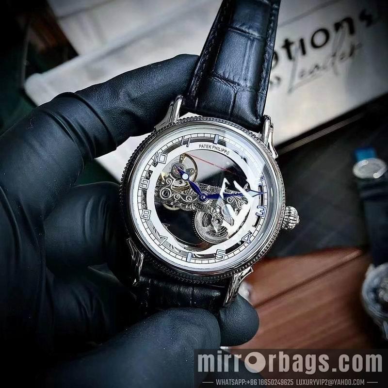 Patek Philippe 43X13mm 050327