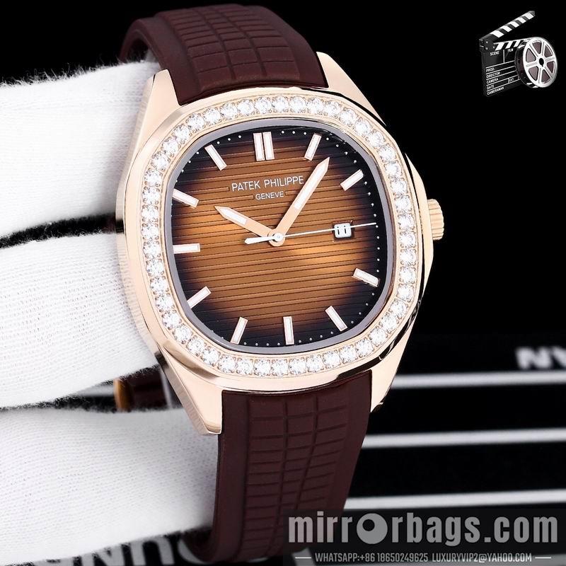 Patek Philippe 43X12mm 062815