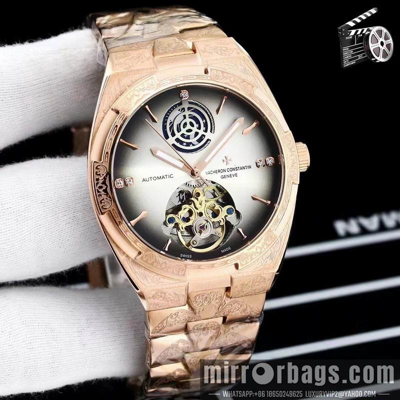 Vacheron Constantin 43X12mm 082382