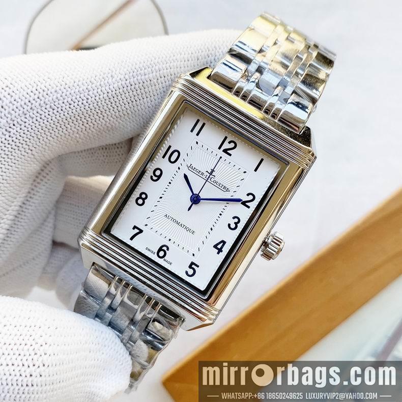 Jaeger Lecoultre men watch M45