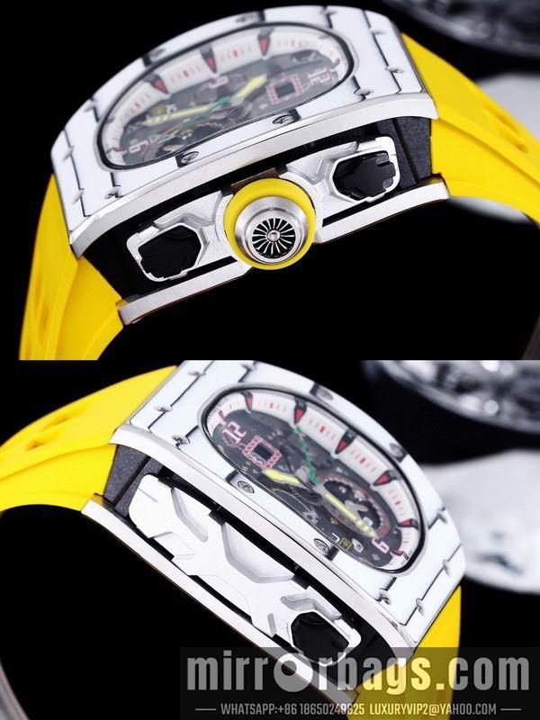Richard Mille watch 102425