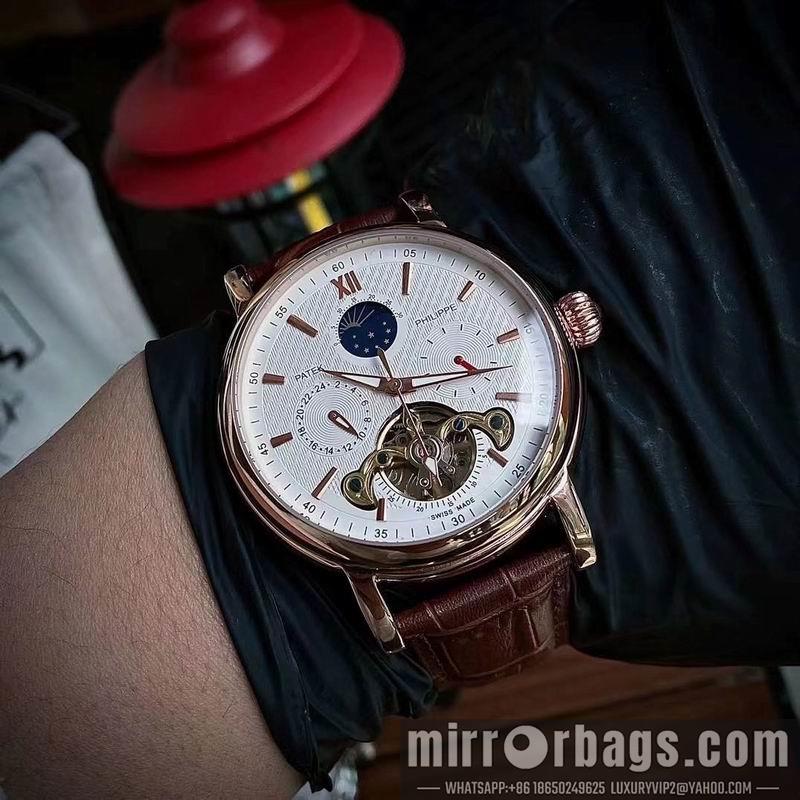 Patek Philippe 43X13mm 050882
