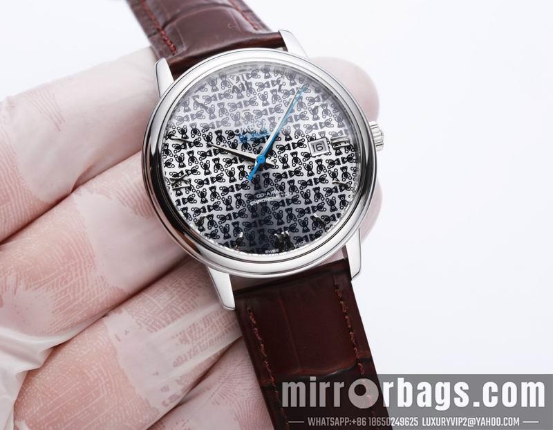 Omega 39.5mm 032055