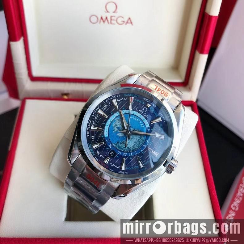 Omega men 41.5mm 110415