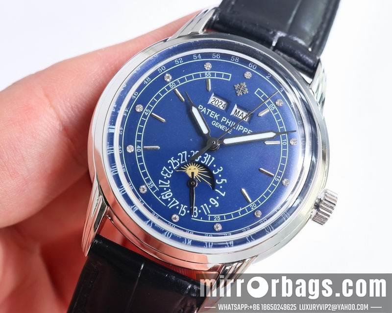 Patek Philippe 40mm 082960
