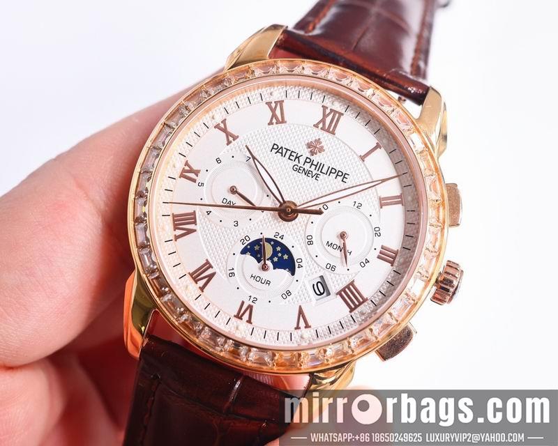 Patek Philippe 42mm 082966