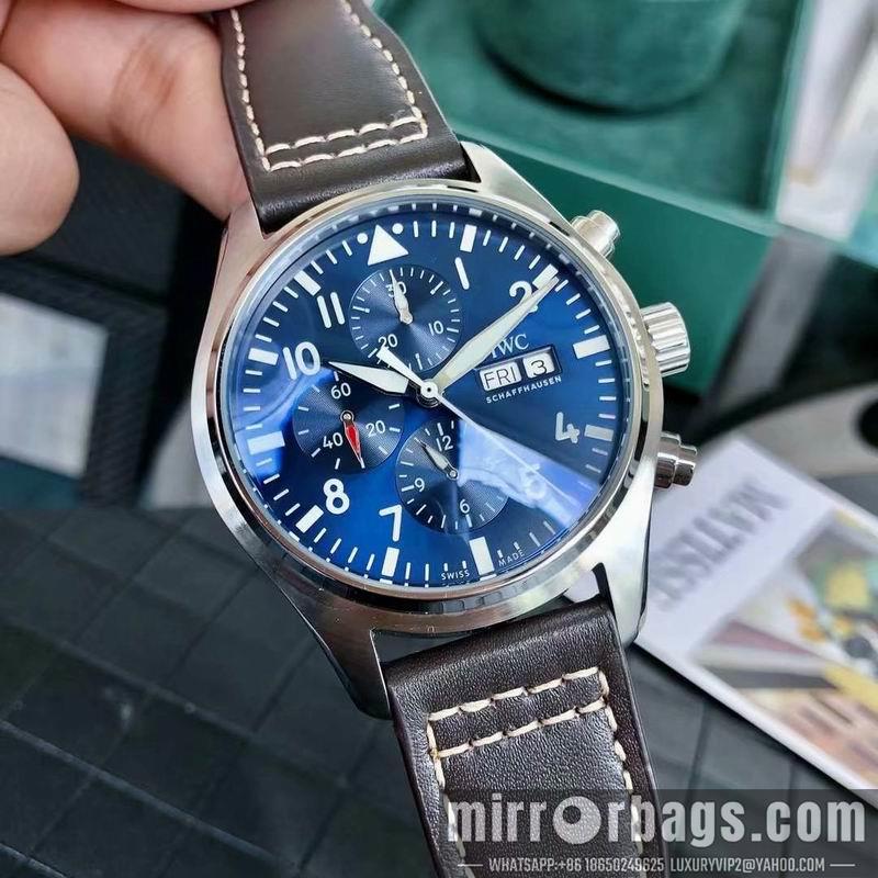 IWC 43cm 050305