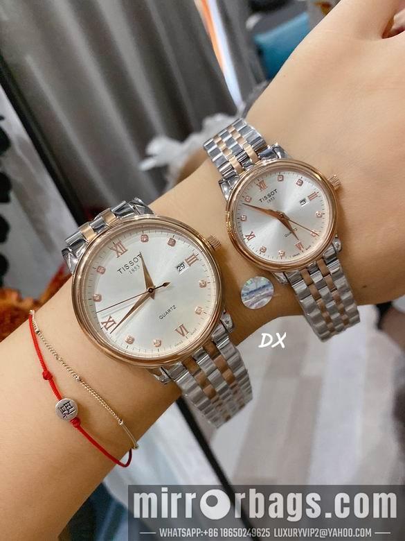 Tissot W30 M40mm 8nms88