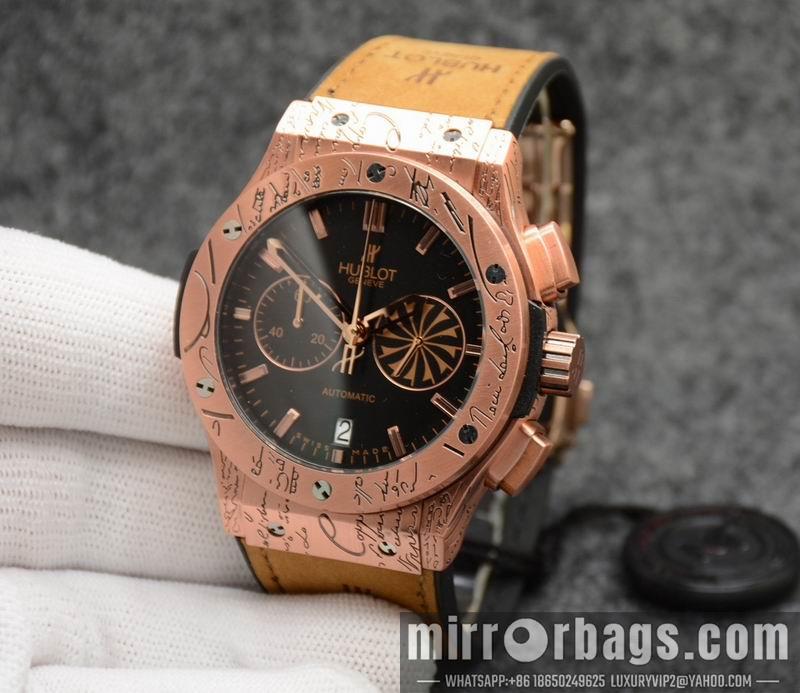 Hublot 45X11.5mm 060846