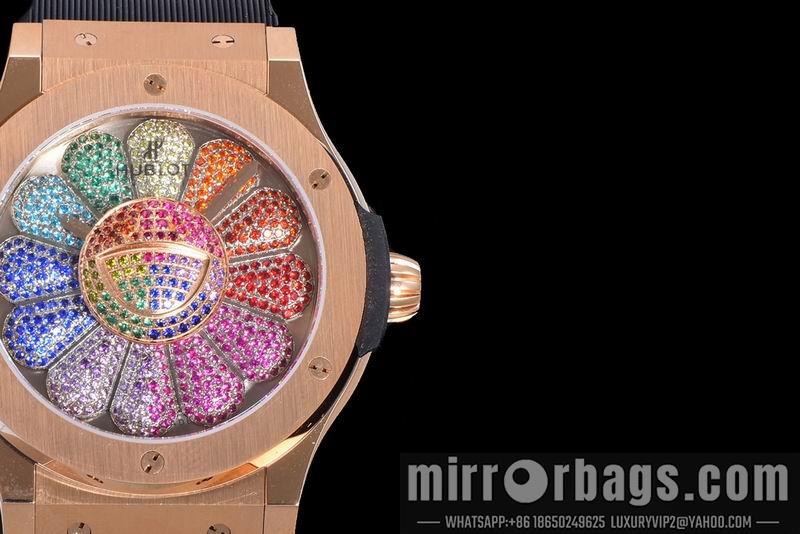 Hublot 45mm 022116