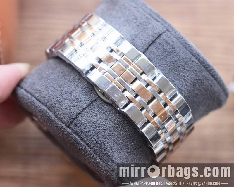 Patek Philippe watch 041342