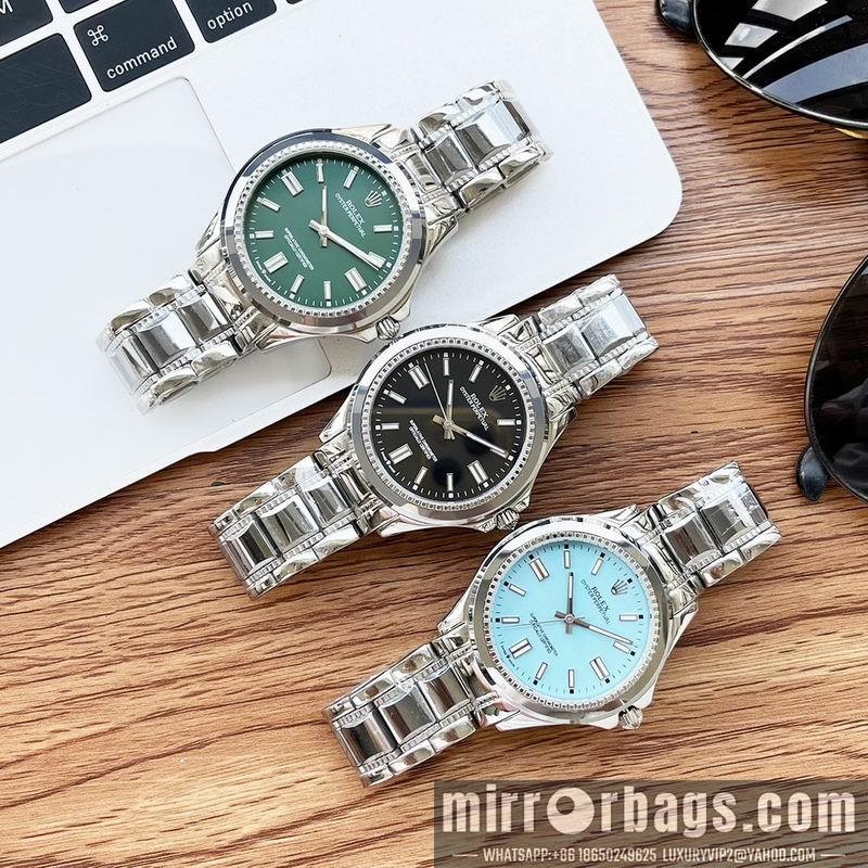 Rolex 41X10mm 101453