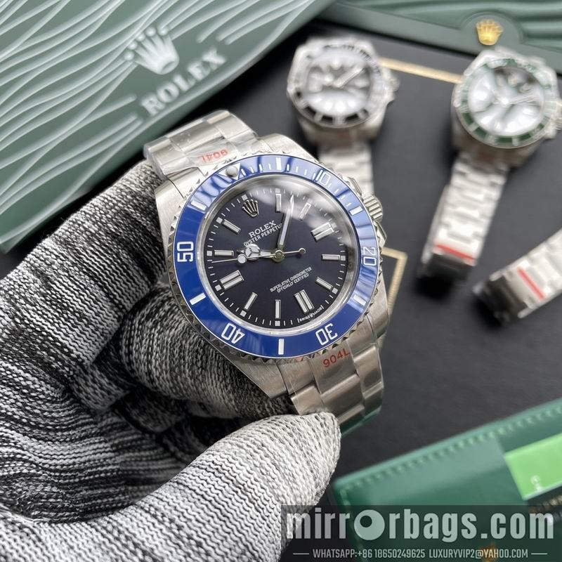 Rolex 40X13mm 050755