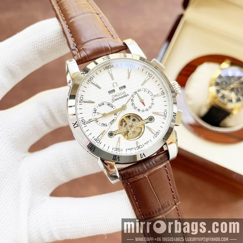 Omega 43X13mm 031708