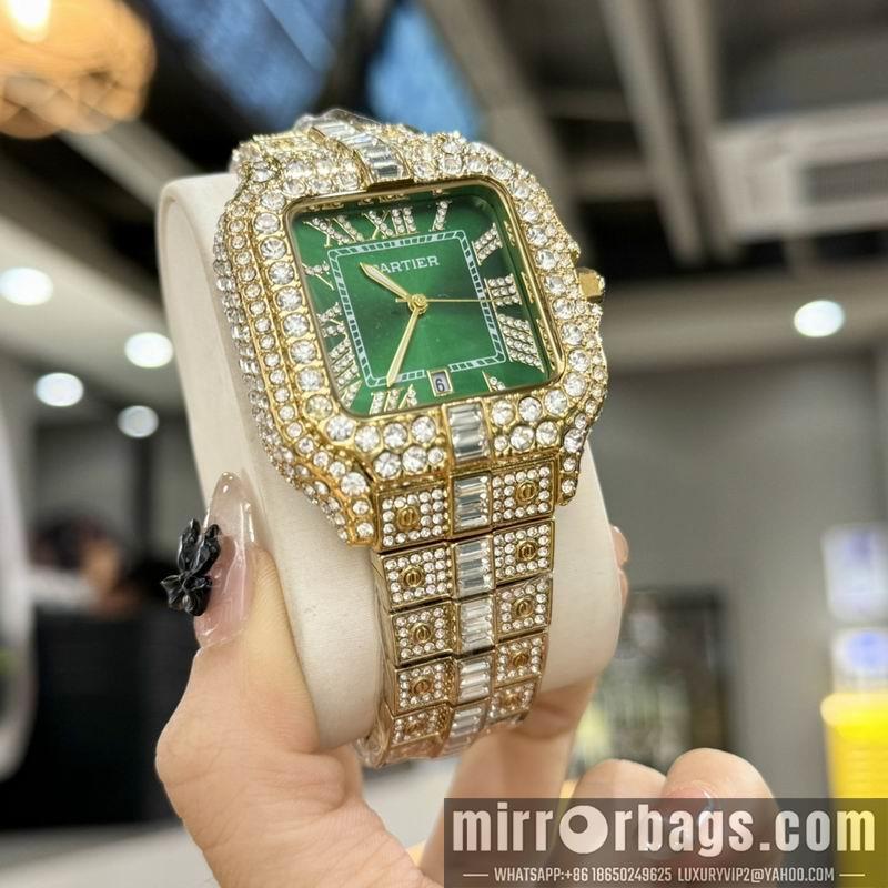 Cartier 40X12mm 103170