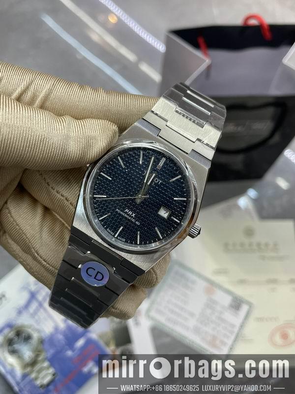 Tissot watch 022469