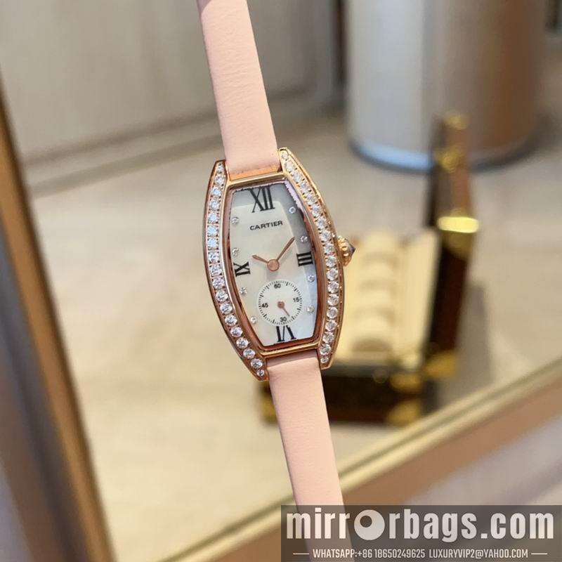 Cartier 23X30mm 102354