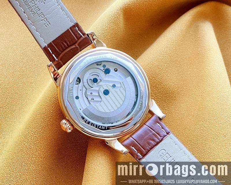 Vacheron Constantin 43X13mm 052006