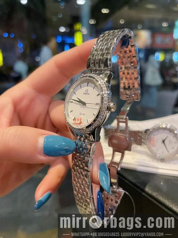 Omega women 32mm 28mm M39