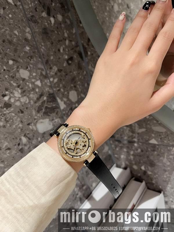 Cartier 36mm 082292