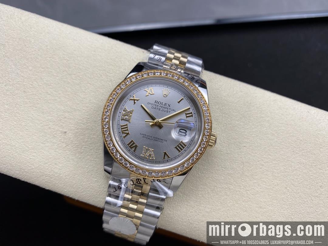 Rolex 36mm 092915