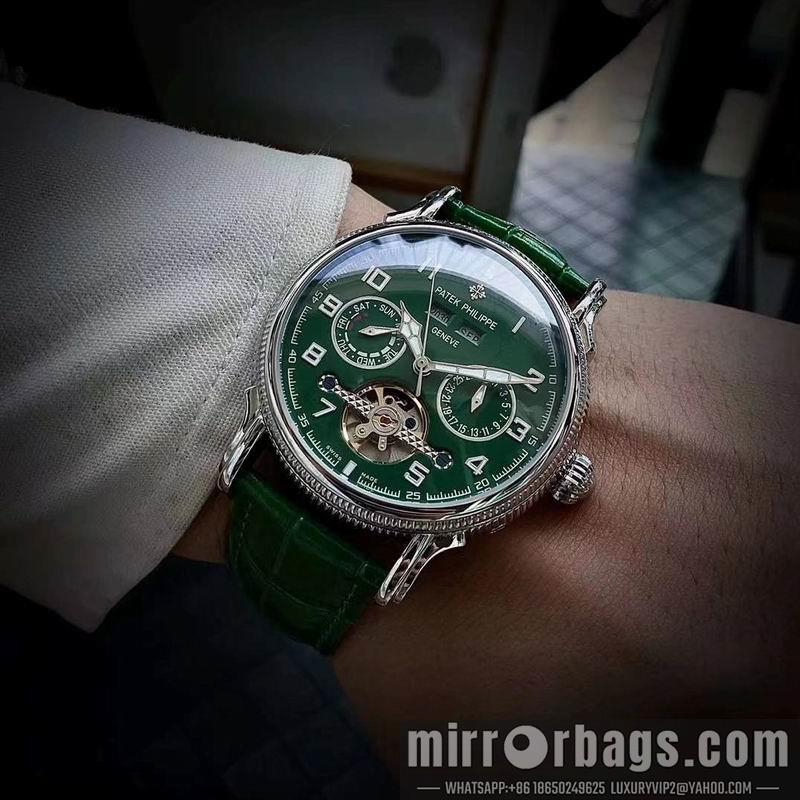 Patek Philippe 43X13mm 050873