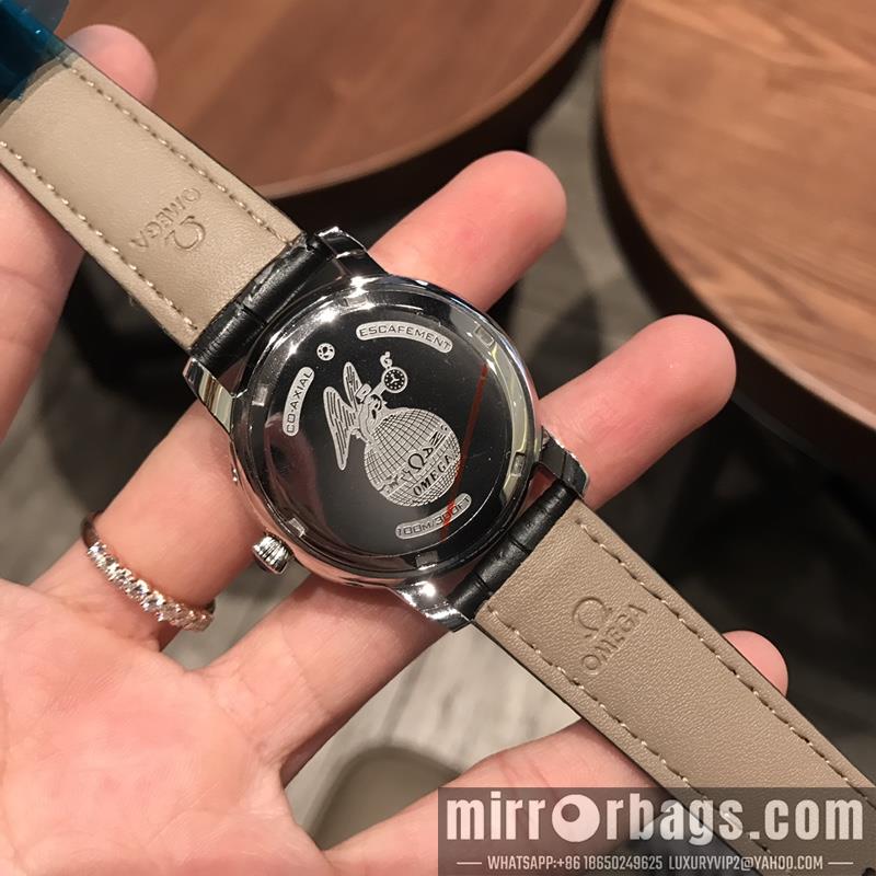 Omega 37.5mm 082202