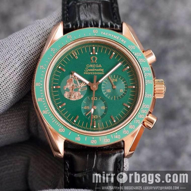 Omega men 42mm M06