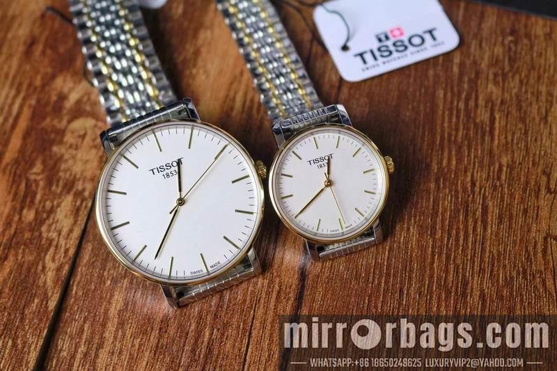 Tissot 30mm 40mm 091012
