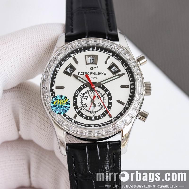 Patek Philippe watch 082986