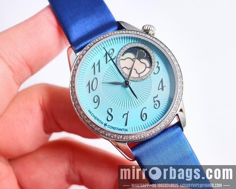 Vacheron Constantin 37mm 041325