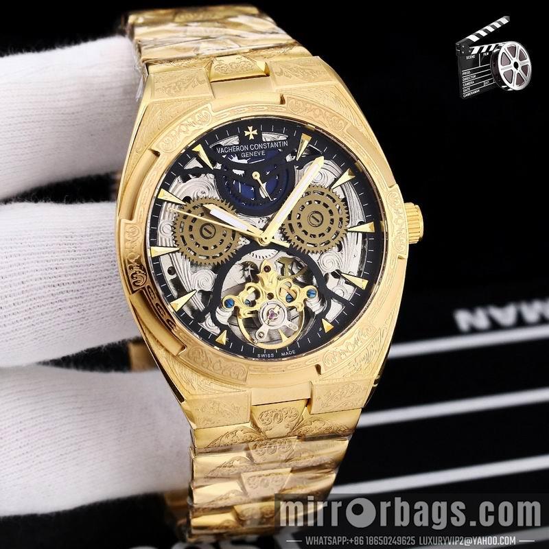 Vacheron Constantin 43X12mm 082378