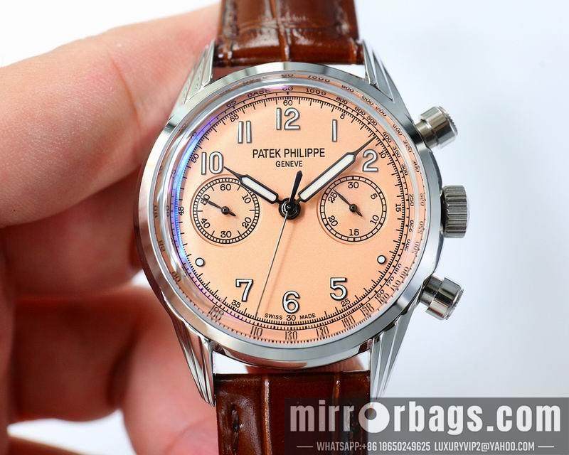 Patek Philippe 41mm 0830183