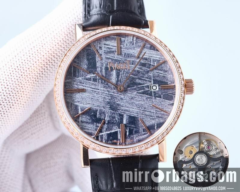 Piaget 40mm 022141