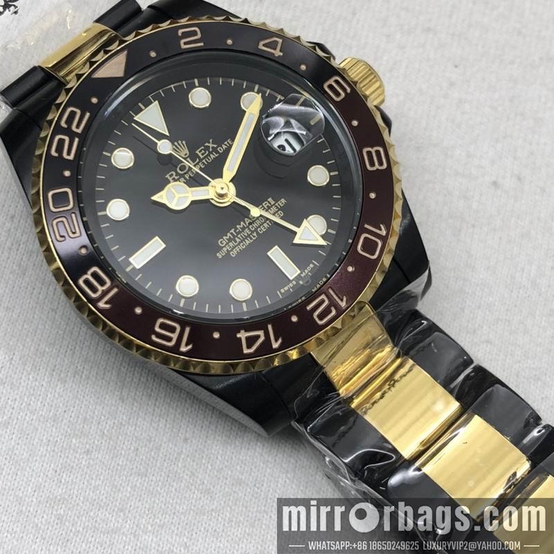 Rolex watch 030316
