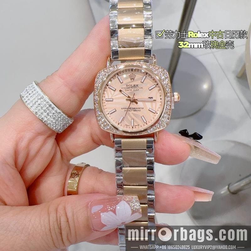 Rolex 32mm 110180