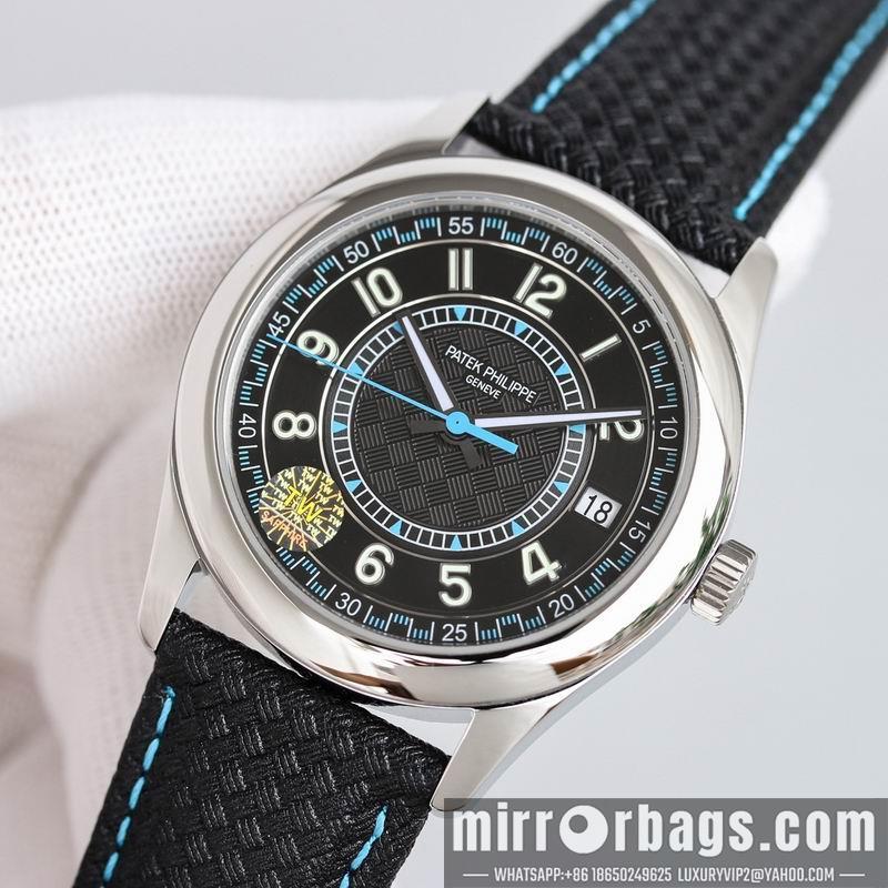 Patek Philippe 40mm 102442