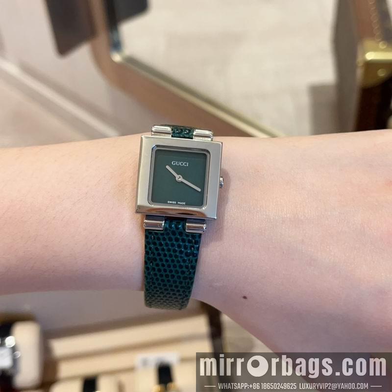 Gucci 22mm 101627