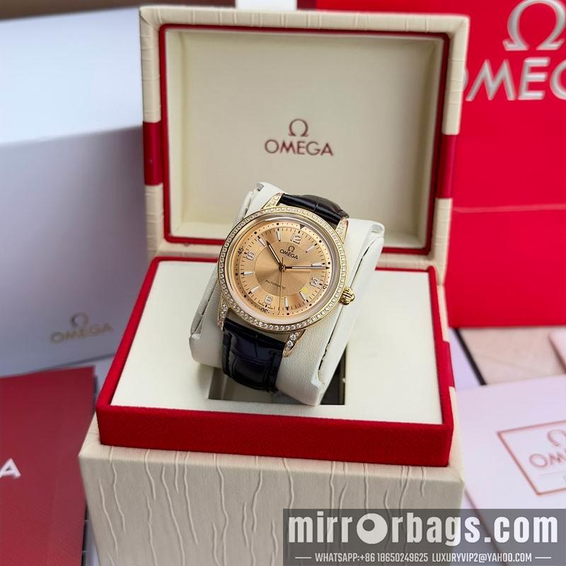 Omega 40mm 110103