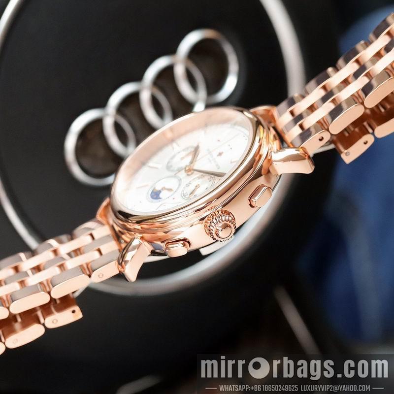 Vacheron Constantin 42X10mm 1015102