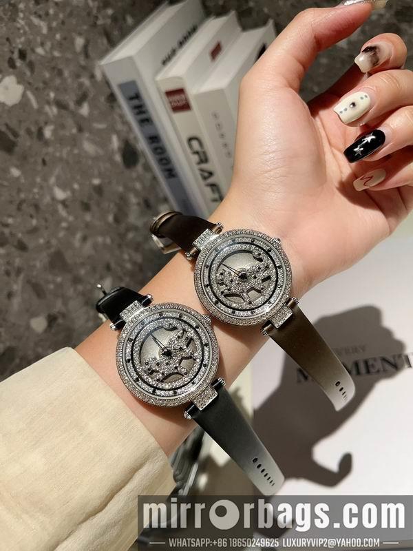 Cartier 36mm 082292
