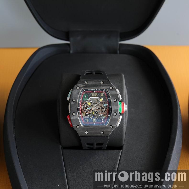 Richard Mille 49X41X15mm 122537