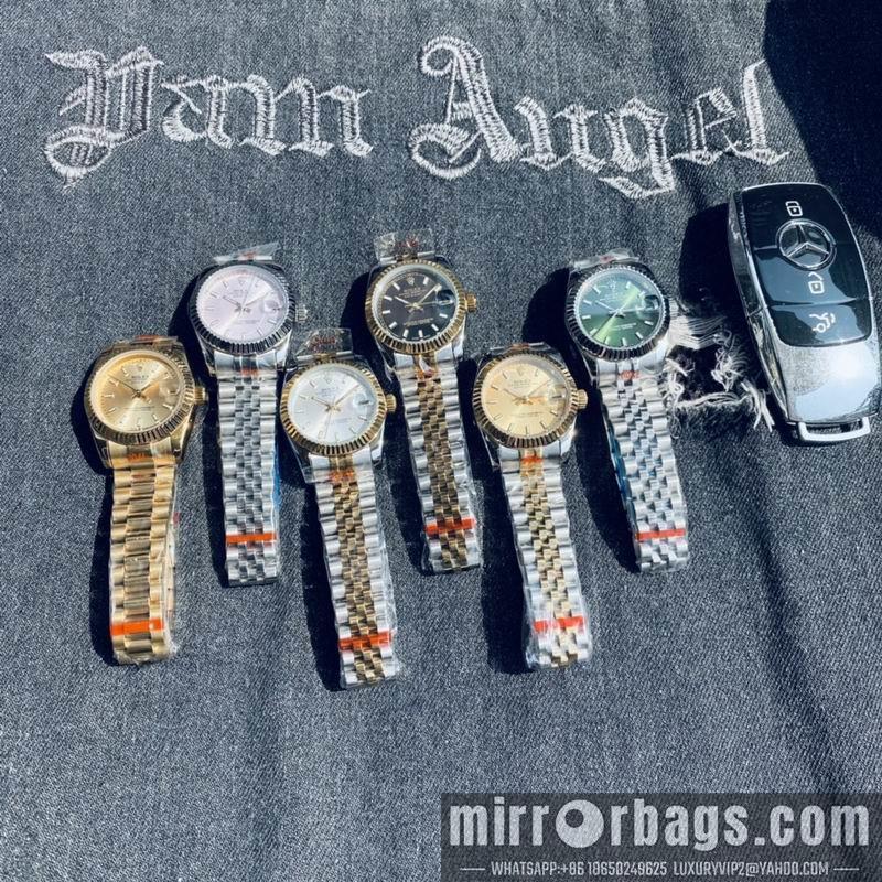 Rolex 31X10mm 121753
